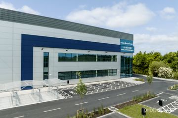 Unit 1 South West Business Park, Cheeverstown, Citywest, Co. Dublin
