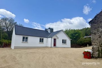 The Old Farmhouse, Shrule, Craanford, Co. Wexford, Y25D894