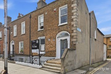 18 Synge Street, Portobello, Dublin 8, D08VY6T