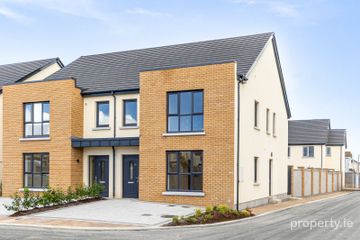 Cnoc na Greine, Greenville Lane, Enniscorthy, Co. Wexford