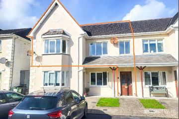 40A Manorfield, Kinnegad, Co Westmeath, N91RX44