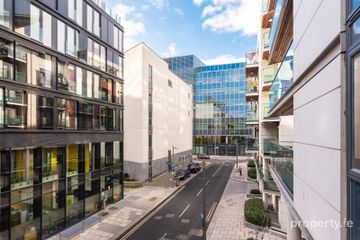 Apartment 66, Forbes Quay Apartments, Grand Canal Dock, Dublin 2 — photo 3
