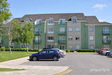 Apartment 171, Tí Dháithí, Gleann Na Rí, Murroogh, Co. Galway, H91V213