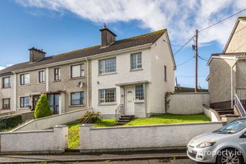32 Árd Colm Cille, Letterkenny, Co. Donegal, F92N8NV