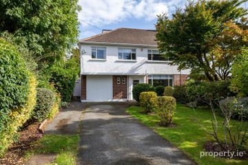 25 Nutley Road, Ballsbridge, Dublin 4, D04Y8K8