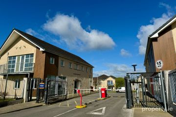 Thomond Student Village, Student'S Pavilion, Thomond Village, Moylish, Co. Limerick, V94NN6E — photo 2