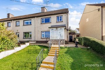 16 Dr. McKenna Terrace, Connolly Park, Monaghan Town, H18VH73