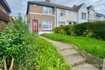 144 Kildare Road, Dublin 12, Crumlin, Dublin 12, D12H2T8