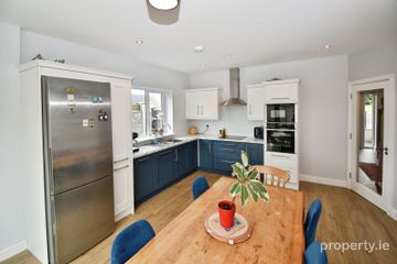 124 Butlers View, Ballinglanna, Glanmire, Co. Cork, T45ED27 — photo 3
