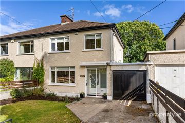 32 Springhill Park, Killiney, Co. Dublin, A96 N670