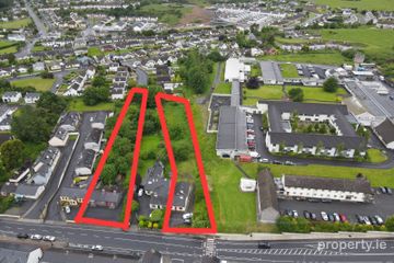 No 1 & 3 Davitts Terrace , Castlebar, Co. Mayo