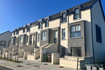 30 Hamilton Park (Apt), Clane, Co. Kildare