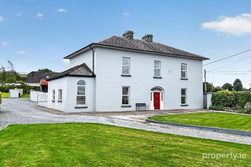 Killinardish House, Knockroe, Drangan, Co. Tipperary, E41K763
