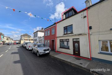 Chapel Street, Swinford, Co Mayo, F12Y062