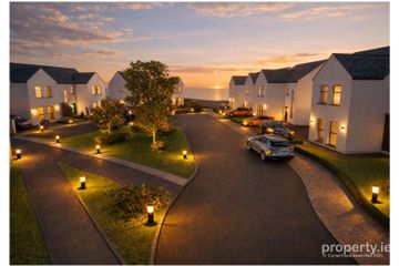 Gort Na Glèibe, Letterkenny, Co. Donegal