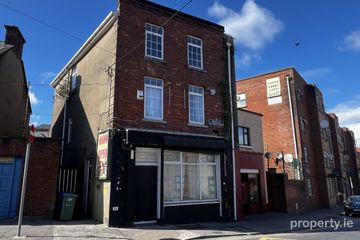 Broad Street, Limerick City Centre, Co. Limerick, V94H67N