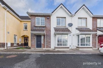 11 Meneval Green, Farmleigh, Knockboy, Co. Waterford, X91VP9E
