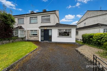 12 Curragh Park, Tuam, Co. Galway, H54K718