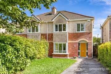 9 The Park, Pheasants Run, Clonee, Dublin 15, D15 X3C2