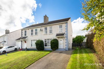19 Sylvan Park, Letterkenny, Co. Donegal, F92X5CN