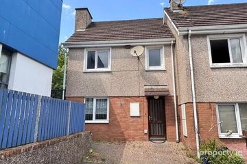 14 Adare Mews, Douglas, Co. Cork, T12X53H