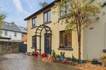 12 Danes Court, Lusk Village (Plus attic conversion), Lusk, Co. Dublin, K45XY22