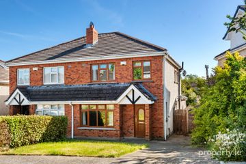 23 Grangebrook Avenue, Rathfarnham, Dublin 16, D16C7Y2