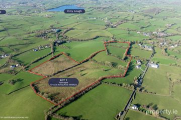 Aghnagap & Mullaliss, Glaslough, Co. Monaghan