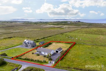 Rhone Road, Claddaghduff, Co.Galway, H71D635
