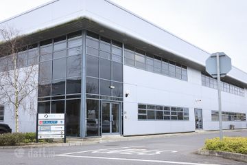 Sky Business Centres (Office 5) Unit 9a, Plato Business Park, Damastown, Co. Dublin — photo 2