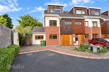 11 Frankfort Court, Dundrum, Windy Arbour, Dublin 14