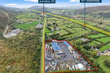 Centrepoint Business Park, Carrickarnon, Dundalk, Co. Louth