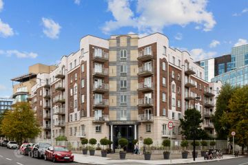 Apartment 123, The Berkeley Block, Pembroke Square, Grand Canal Dock, Dublin 4, D04DT26