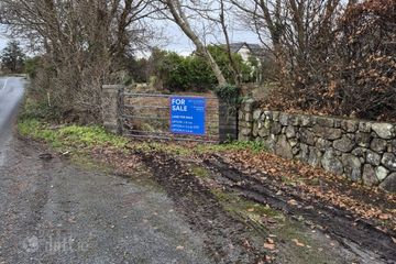 Entrance to Site and Land