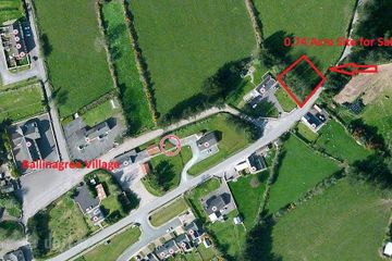 Ballinagree, Macroom, Co. Cork
