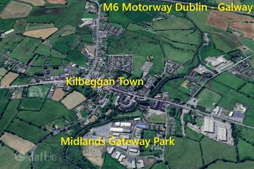 Midlands Gateway Park, Kilbeggan, Co. Westmeath