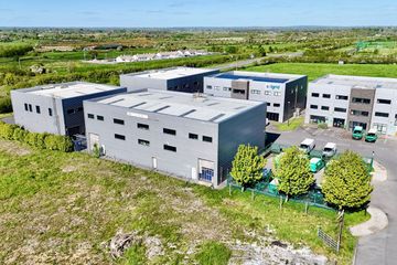 Unit 5, Cottage Hill Commercial Park, Loughrea, Co. Galway — photo 3