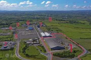 Killala Business Park, Killala, Co. Mayo, F26PK64