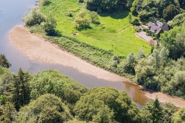 Teddington Cottage, Woodstock, Inistioge, Co Kilkenny, R95 N8KC — photo 2