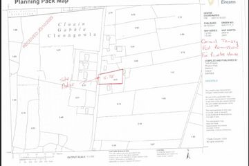 Cloongowla, Ballinrobe, Hollymount, Co. Mayo, F31KR89