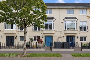 73 Leslies Arch, Old Quarter, Ballincollig, Cork, P31K208