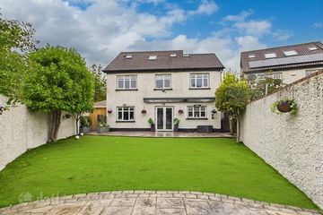 118 The Glen, Alderbrook, Ashbourne, Co. Meath, A84K038 — photo 2