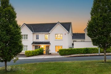35 Hillcrest, Bellingsfield, Naas, Co. Kildare, W91CXK2