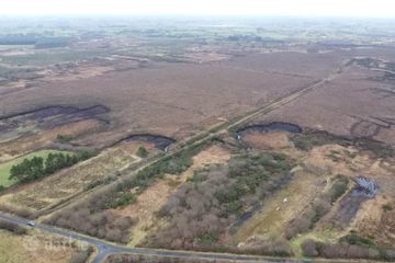 C. 2.93 Acres Of Boglands, Eskeromullacaun, Glenamaddy, Co. Galway — photo 2