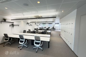 Sir John Rogerson's Quay, Dublin 2