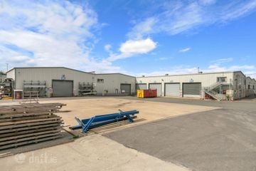 Yard & Building, Crag Avenue Business Park, Clondalkin Industrial Estate, Clondalkin, Co. Dublin — photo 3