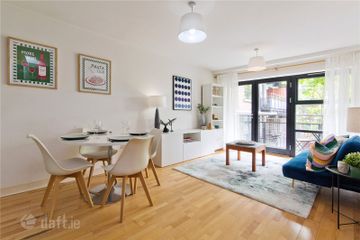 1 Saul's Court, Cows Lane, Templebar, D08VF88