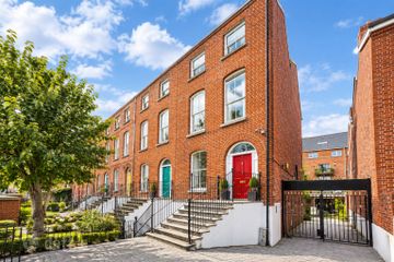 Apartment 7, Dorset Square, Dublin 1