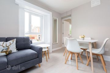 Flat 3, 46 South Circular Road, Adare, Dublin 8, Dublin 8