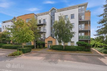 25 Kinsella Hall, Collegewood, Castleknock, Dublin 15